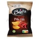 Chips Brets Pili pili 125g