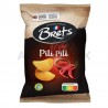 Chips Bret's Pili pili 125g