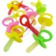 Sucettes tétines s/cello - sachet de 500
