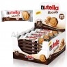 Nutella biscuits T3 - 41.4g