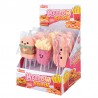 Sucettes Mallow snack