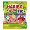 Langues pik sachets 100g Haribo