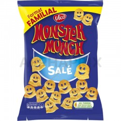 Monster munch sale 135g en stock