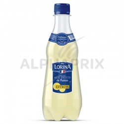 Lorina limonade citron de France pet 42 cl en stock