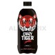 Crazytiger Energy Drink Regular 1L