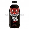 Crazytiger Energy Drink Regular 1L