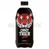 Crazytiger energy drink regular 1L - Promo