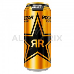 ~Rockstar original sans sucre boîte 50cl en stock