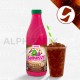 Master Sun Freeze Cola 1L ultraconcentré pour Granité / Granita