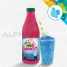 Master Sun Freeze Tropical blu 1L ultraconcentré pour Granité / Granita