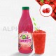 Master Sun Freeze Fraise 1L ultraconcentré pour Granité / Granita