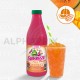 Concentré Master sun Freeze Melon mangue 1L pour granité / Granita