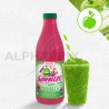 Master sun freeze Pomme verte 1L