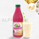 Master sun freeze Coco ananas 1L ultraconcentré pour Granité / Granita