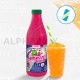 Master sun freeze blu bull 1L ultraconcentré pour Granité / Granita