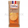 Galettes St Michel 51g (8 biscuits) DDM 14/04/2024