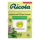 Ricola Menthe Pomme 50g s/sucres