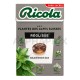 Ricola Réglisse 50g s/sucres