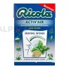 Ricola Activ'air menthol s/sucre 50g