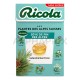 Ricola Sève de Pin 50g s/sucre