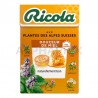 Ricola Douceur de Miel 50g