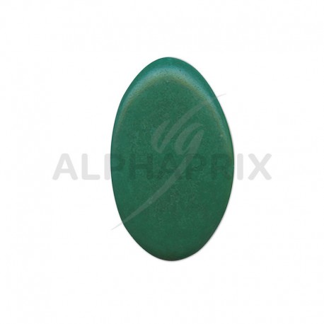 Dragées chocolat 71% vert empire 1kg