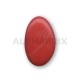 Dragées chocolat 71% rouge 1kg