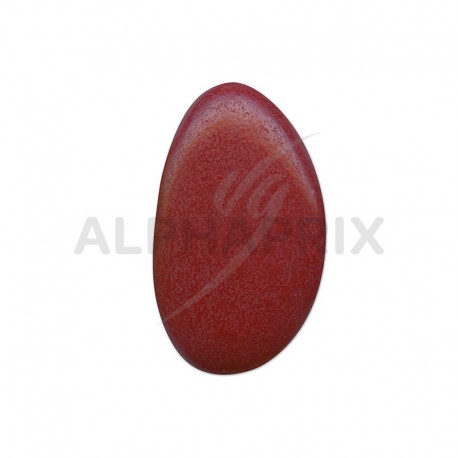 Dragées chocolat 71% bordeaux 1kg