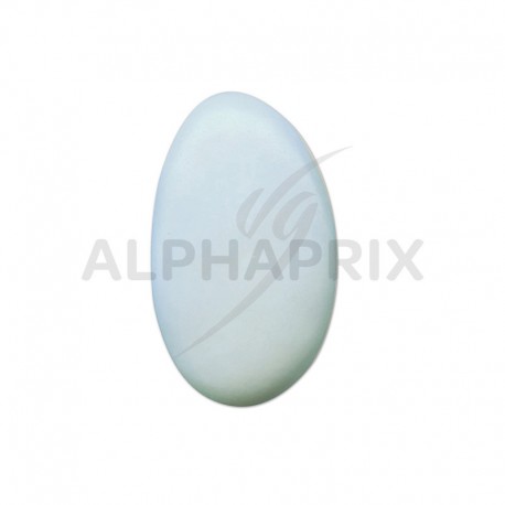 Dragées chocolat 71% lavande 1kg