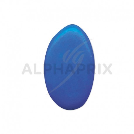 Dragées chocolat 71% bleu océan 1kg