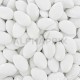 Dragées chocolat 71% blanc 1kg