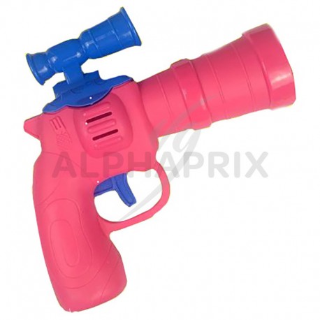 ~Lollipop Gun Funny Candy