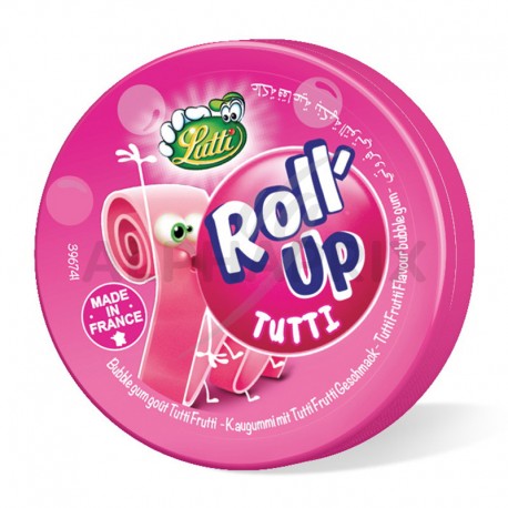 Roll up tutti Lutti