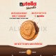 Nutella biscuits T3 - 41.4g