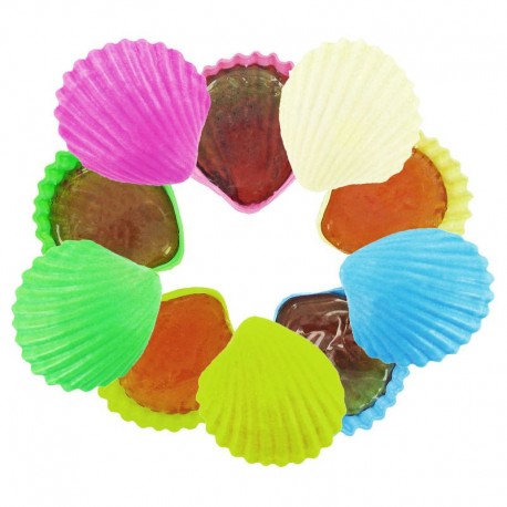 Lollycoque roudoudou s/cello Zip Zap - tubo de 1,5kg