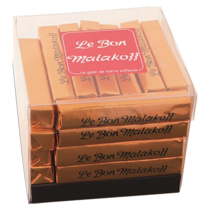 Malakoff - Chocolat Lait - Génération Souvenirs