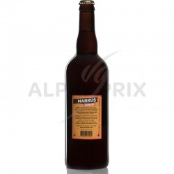 Markus Ambrée vp 75cl - 5°8 alcool