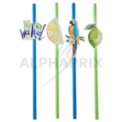 Pailles summer time par 8