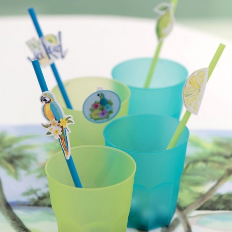 Pailles summer time par 8