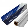 Rouleau aluminium boîte distributrice 29cm x 200m