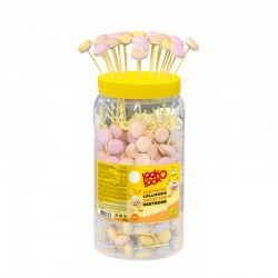 Sucettes Lollies Look o Look par 260