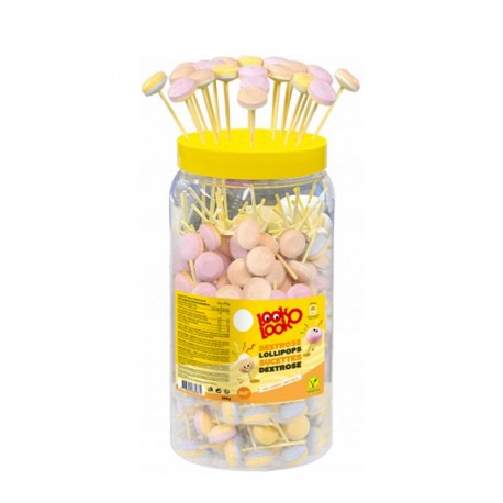~Sucettes Lollies Look o Look par 260