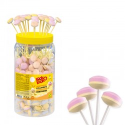 Sucettes Lollies Look o Look par 260