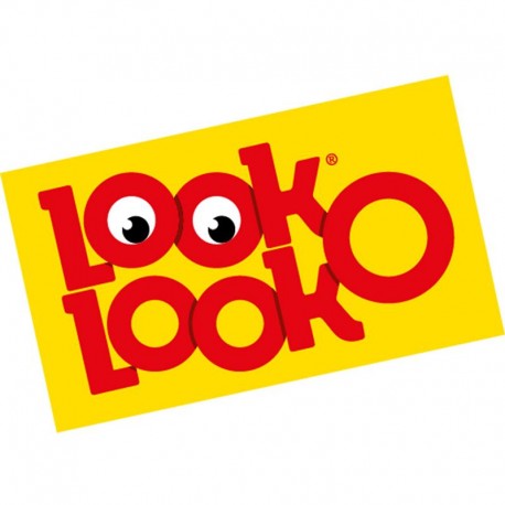 ~Sucettes Lollies Look o Look par 260