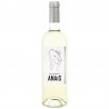 Vin de table vigne d'anais 75cl blanc
