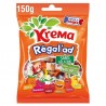 Krema Régalad sachet 150g