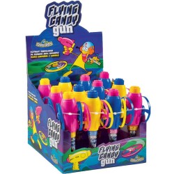 Flying Candy Gun en stock