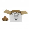 ~Chatines sous flow pack - carton de 1000