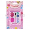 Maquillage boîte