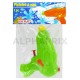 Pistolet à eau 15 cm